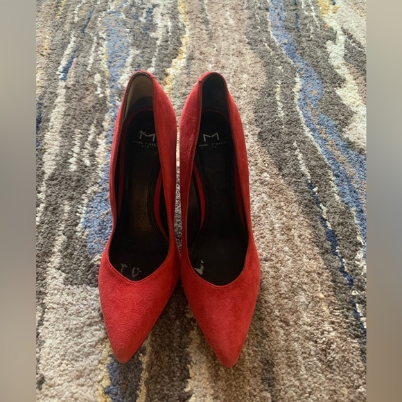 Marc Fisher Pumps - Picture 1 of 7